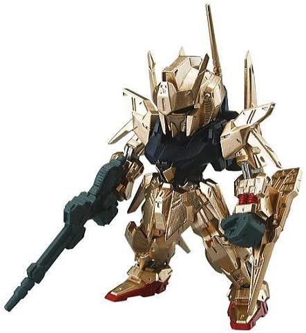 FW GUNDAM CONVERGE 10 (Gundam Converge 10) [59.] Delta Gundam (Only) (japan import) by Rider Wizard