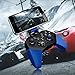 Mobile Gaming Controller,KINGEAR Wireless Android Controller Gamepad Comptible for Android and iOS Game (Renewed)thumb 3
