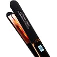 Skin Research Institute Infrarose Styler, Hair Iron, 1 Count, Tourmaline, Hair Styling, Shine Enhancing, Curling