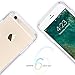 iPhone 6/6s Plus case,[Coolest][Shockproof]New manufacturing, Attractive appearance compatible with super shock for iphone 6/6s Plus (Clear)