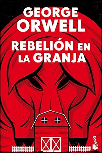 Rebelión en la granja (Novela)