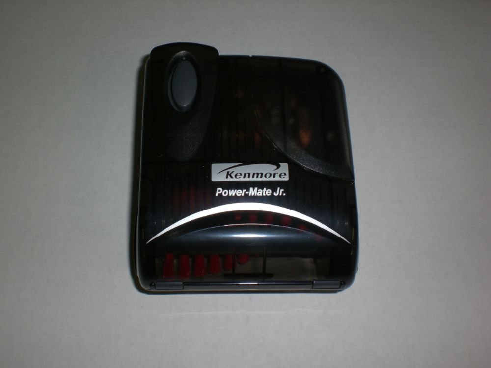 Best kenmore vacuum parts wand
