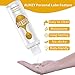 Lube for Women Men Sex, 8 OZ Natural Personal Lubricants Water-Based Super Slick Long Lasting,Hypoallergenic,Premium Sex Lube Lubricant for Men Couple (Gold)