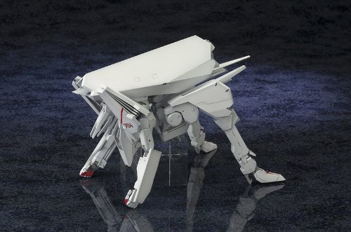 Kotobukiya Tsugumori "Knights of Sidonia" Plastic Model Kit