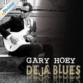 Deja Blues