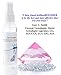 BrilliantRESTORER Diamond Jewelry Cleaner-Oscar's Gift Bags-Over 200 spray applications