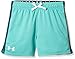 Under Armour Girls Center Spot Shorts
