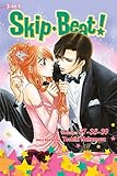 Skip·Beat! (3-in-1 Edition), Vol. 13: Includes vols. 37, 38 & 39