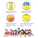 SUNNYPIG Toy Gift for 12-24 Month Baby Boy, 6-18 Month Toddler Girl Toy Microphone Toys for 1-3 Year Old Girl Kid Toys Gift Age 2 3 4 Birthday Present Toy Microphone Music 8M+