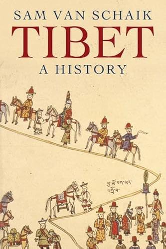 Download Tibet – A History PDF