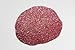 iConnectWith Glitter – Blush Rose Gold, Extra Fine Polyester Glitter; Multi-use for Crafts, Decorations, Nail Art, Makeup, Tumblers, Resin Art, and DIY Projects