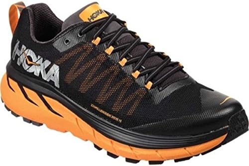 hoka one one trail running