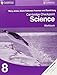 Cambridge Checkpoint Science Workbook 8 (Cambridge International Examinations)