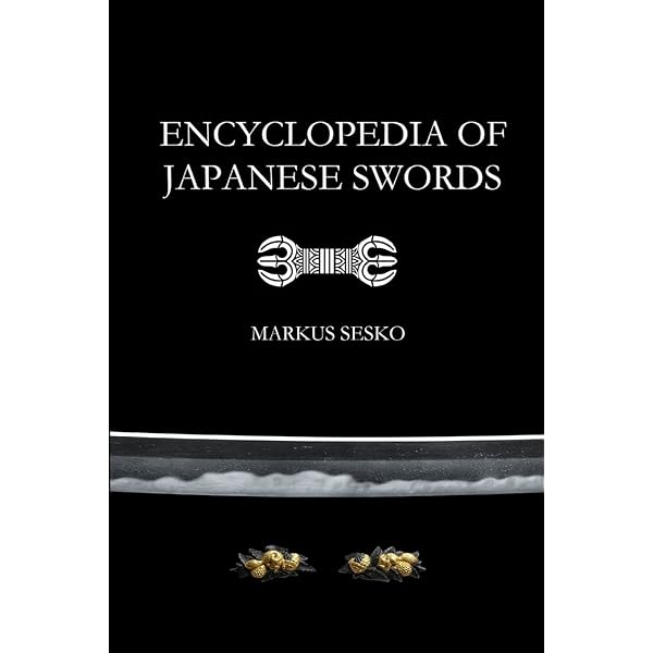 洋書 Encyclopedia of Japanese Martial Arts Encyclopedia of Japanese Swords: Sesko, Markus: 9781312563155