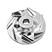 Alpha Rider Billet 6061 Aluminum Water Pump Impeller for Polaris RZR 800 2008-2014 Part Number 5433684