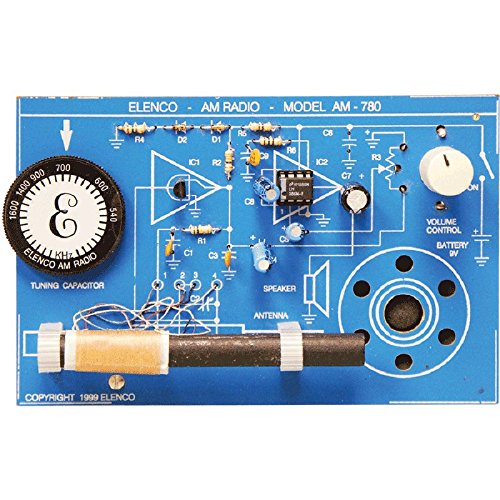 Electronic Kits to Build: Amazon.com