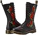 Dr. Martens Women's 1460 8-Eye Casual Boot Black