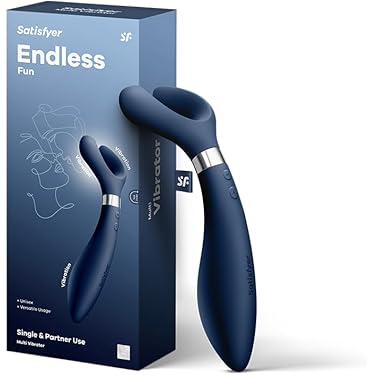 Amazon Best Sellers: Best Couple Vibrators