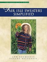 Fair Isle Sweaters Simplified