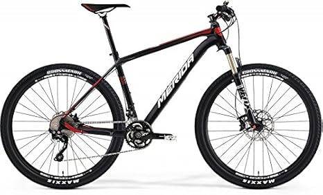 merida big seven 900 2016