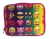 Emoji Lunch Box