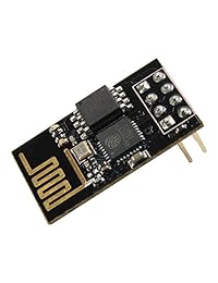 ESP8266 esp 01s adaptador wifi Serial Modulo Transceptor + esp 01s para Arduino