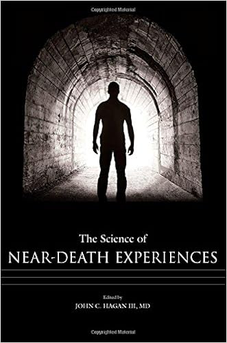 ×ª××¦××ª ×ª××× × ×¢×××¨ âªthe science of near death experiencesâ¬â