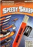 Speedy Sharp