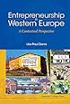 Entrepreneurship in Western Europe: A Contextual Perspective