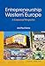 Entrepreneurship in Western Europe: A Contextual Perspective - Book by Leo Paul DANA