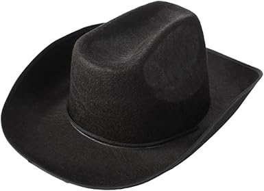 amazon white cowboy hat