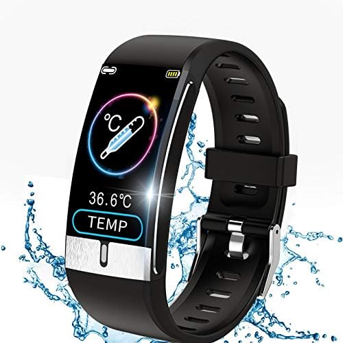 スマートウォッチ 活動量計 歩数計 心拍計 スポーツウォッチ 消費カロリー GPS運動記録 スマートブレスレット 睡眠モニター 長座注意 IP68防水 着信通知 多運動モード 長い待機時間 スマホ探し 目覚まし時計 iPhone&Android対応