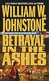 Betrayal in the Ashes