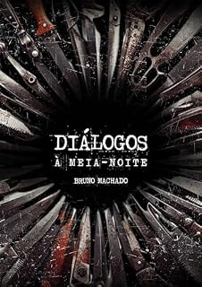 Livro DIÁLOGOS À MEIA-NOITE
