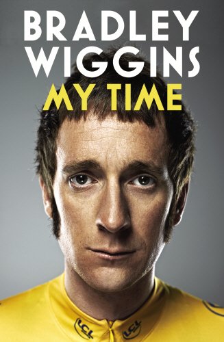#18 — Bradley Wiggins: My Time - An Autobiography