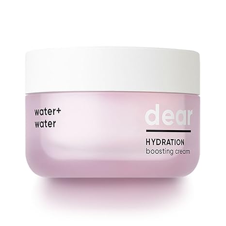banila co dear hydration balancing moisturizer