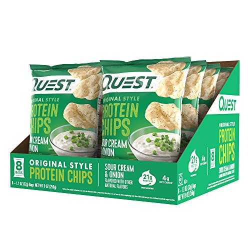 1 Quest+Nutrition+Protein+Gluten+Potato
