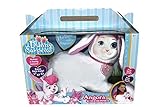 Bunny Surprise Angora Plush