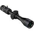 MEOPTA Optika5 2-10x42 Durable Versatile Compact Adjustable Hydrophobic 1" Tube Hunting Gun Scope