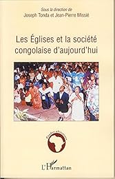 Les  églises et la société congolaise d'aujourd'hui
