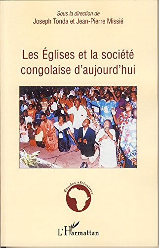 Les  églises et la société congolaise d'aujourd'hui