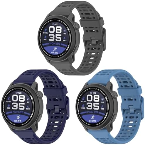 Amazon.com: Compatible with COROS PACE 2/COROS PACE 3/COROS APEX