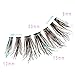 House of Lashes Bambie False Eyelashes Single Pack