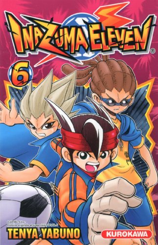 Inazuma eleven