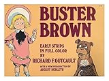 Image de Buster Brown: Early Strips in Full Color