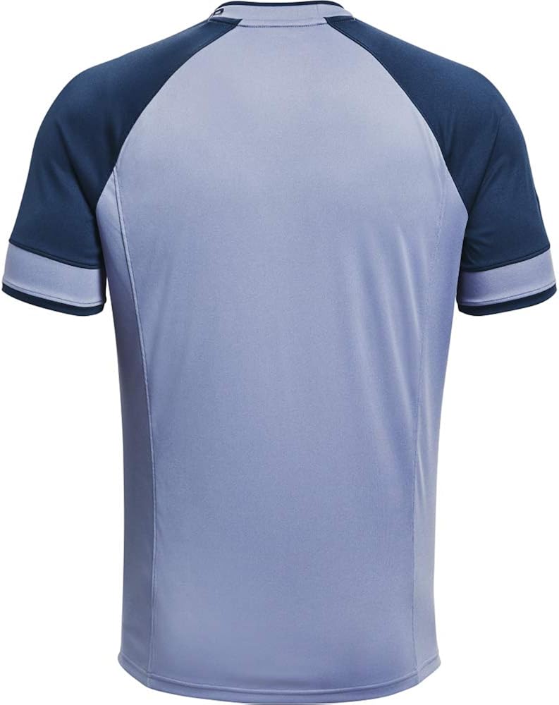 Under Armour Men's Challenger Iii Training Soccer T-Shirt: Sports & Outdoors
