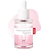 NOWATER Hyaluronic Acid Face Serum for Sensitive Skin - Niacinamide, Galactomyces – Anti-Aging, Hydrating, Light-weight – Fragrance-Free, Clean Korean Skin Care (1.01 fl.oz)