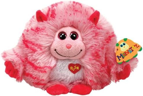 Ty Monstaz Roxy - Medium