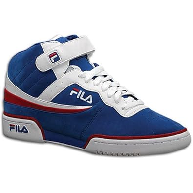 fila dfo