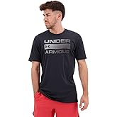 Under Armour Men's Team Issue Wordmark Short-Sleeve T-Shirt